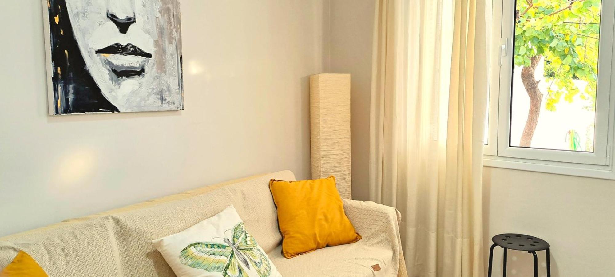 Itea Home Zewnętrze zdjęcie