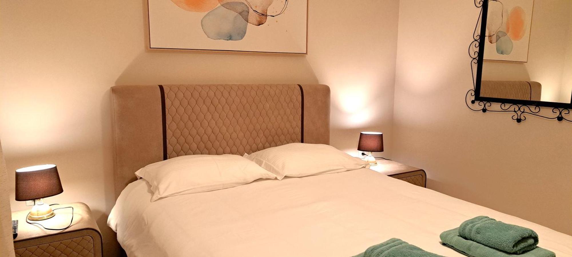 Itea Home Zewnętrze zdjęcie