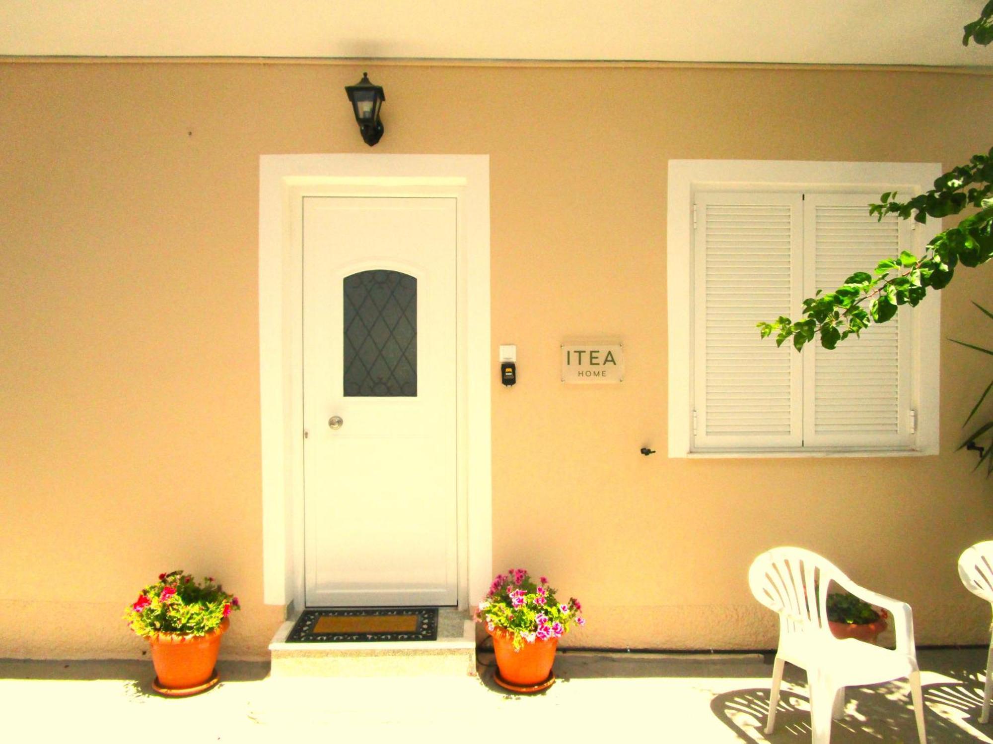 Itea Home Zewnętrze zdjęcie