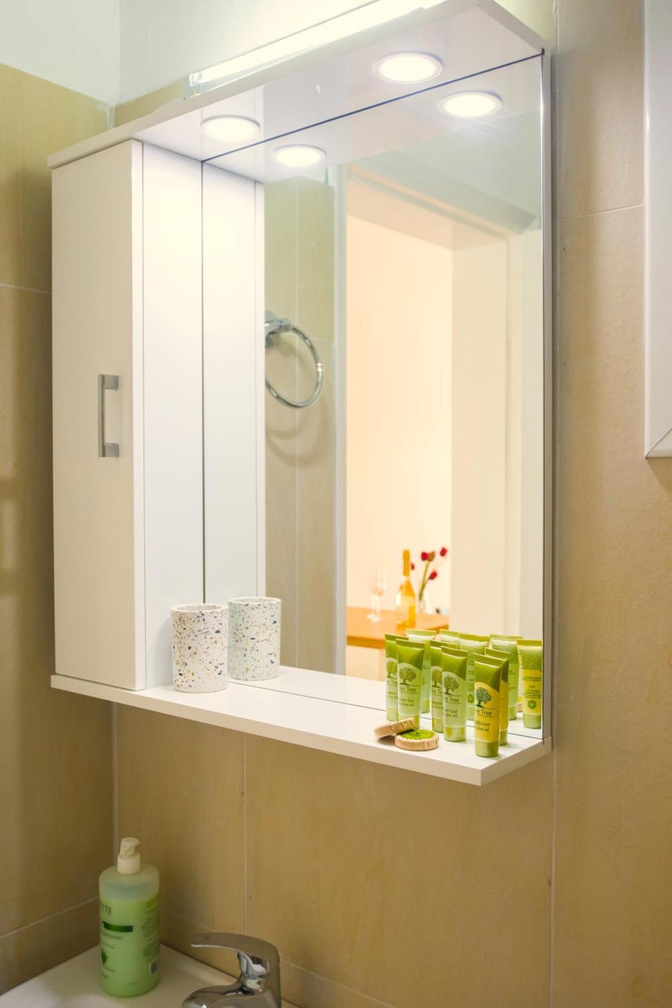 Itea Home Zewnętrze zdjęcie