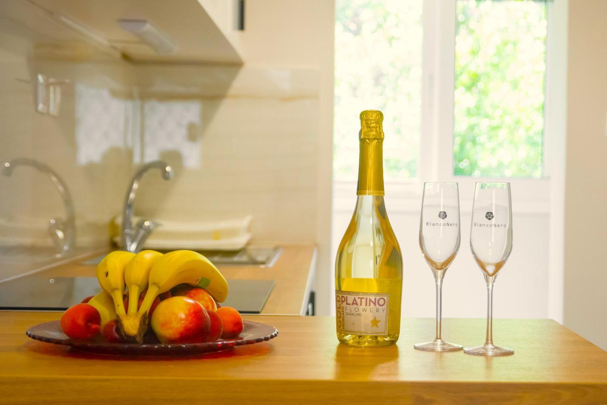 Itea Home Zewnętrze zdjęcie