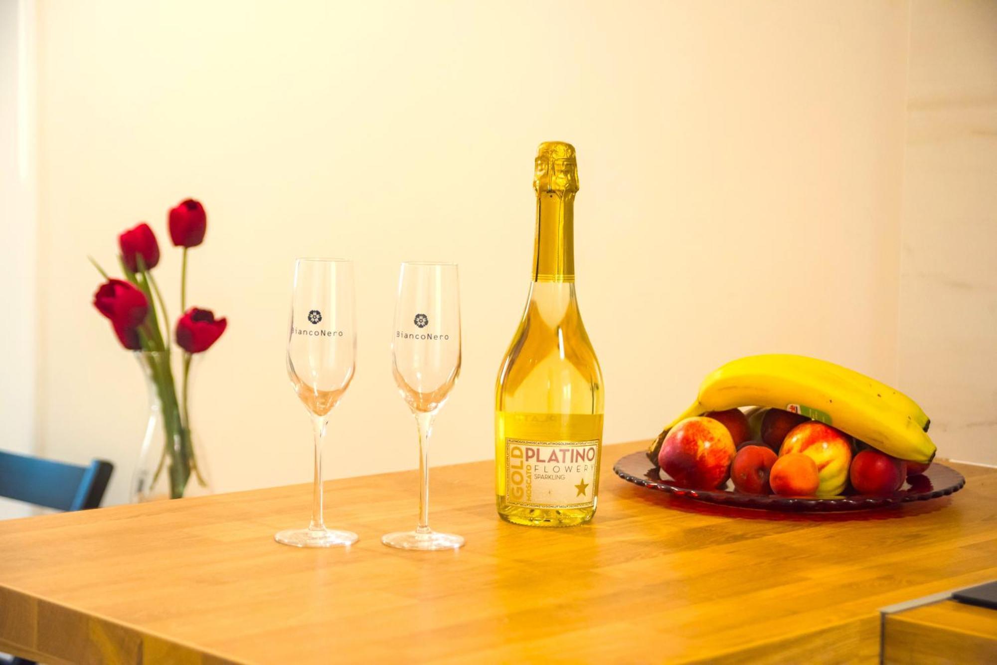 Itea Home Zewnętrze zdjęcie