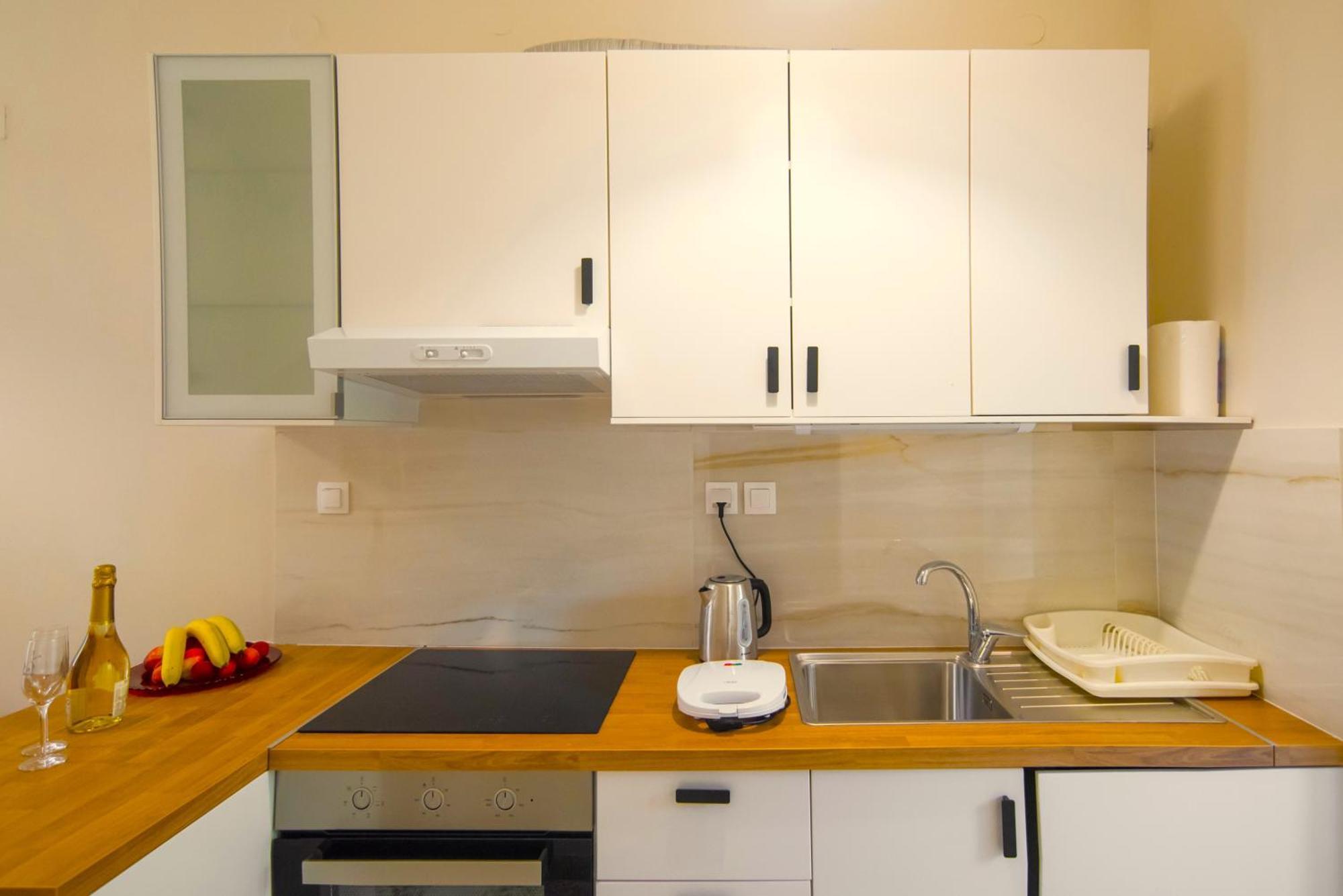 Itea Home Zewnętrze zdjęcie