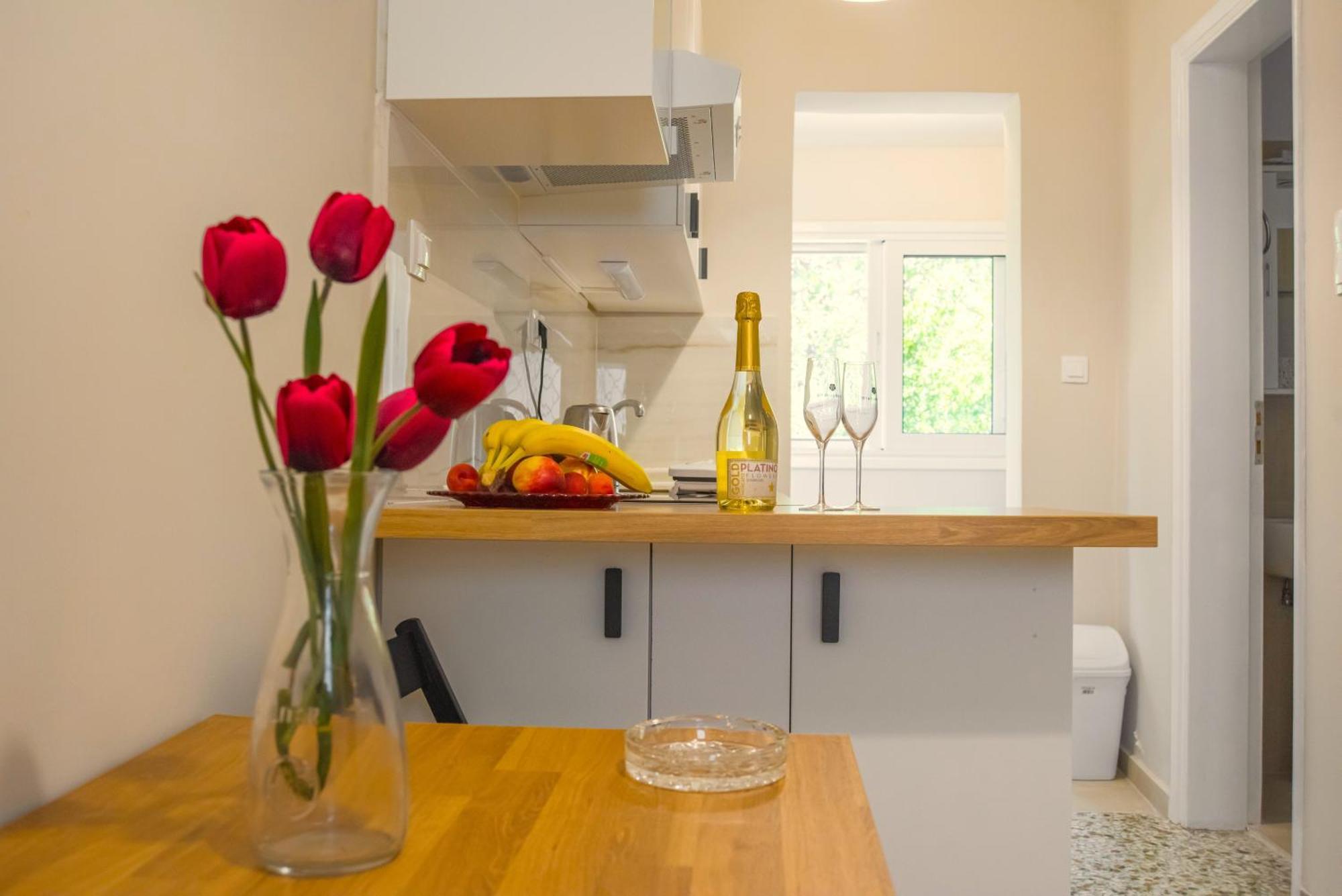 Itea Home Zewnętrze zdjęcie