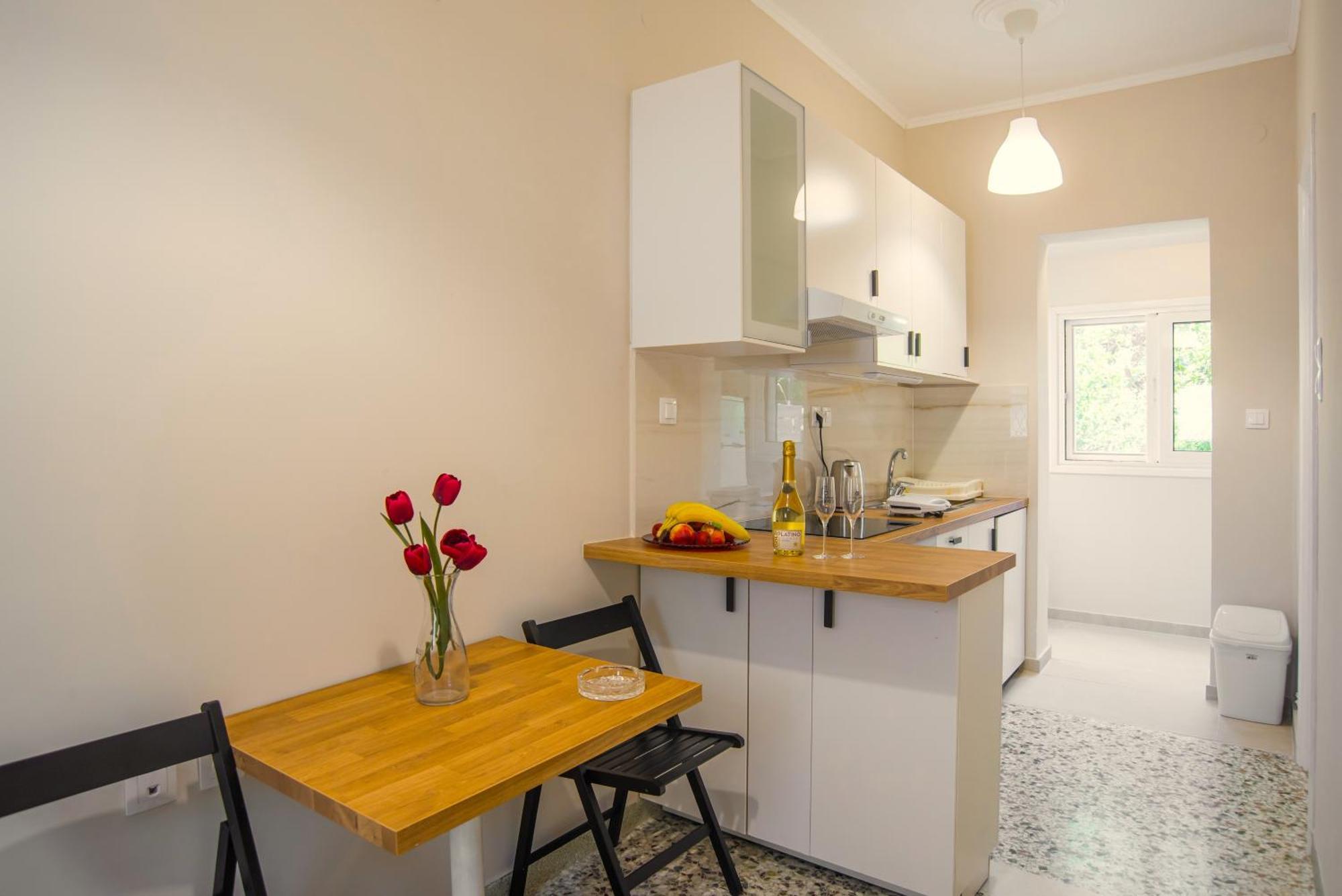 Itea Home Zewnętrze zdjęcie