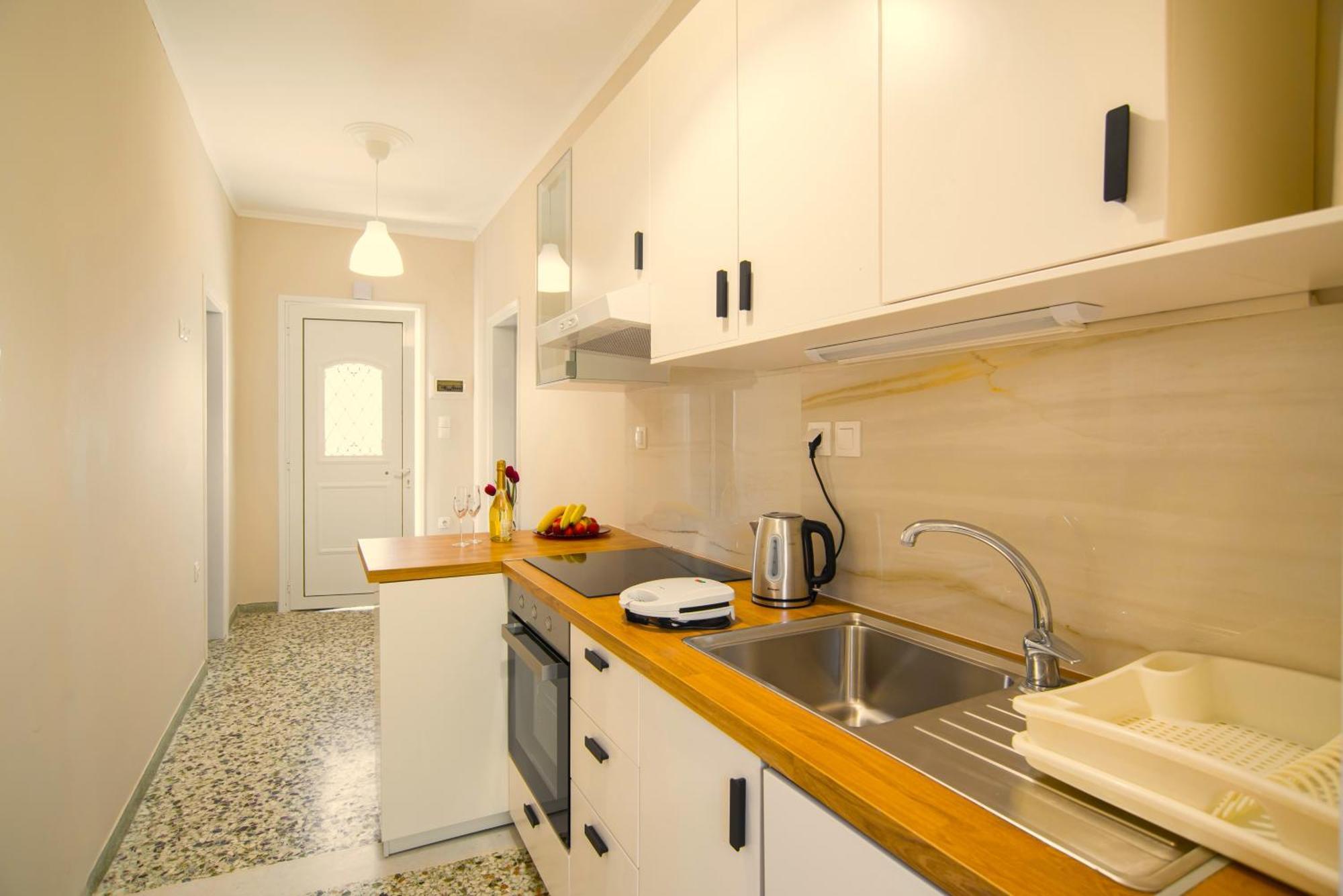 Itea Home Zewnętrze zdjęcie