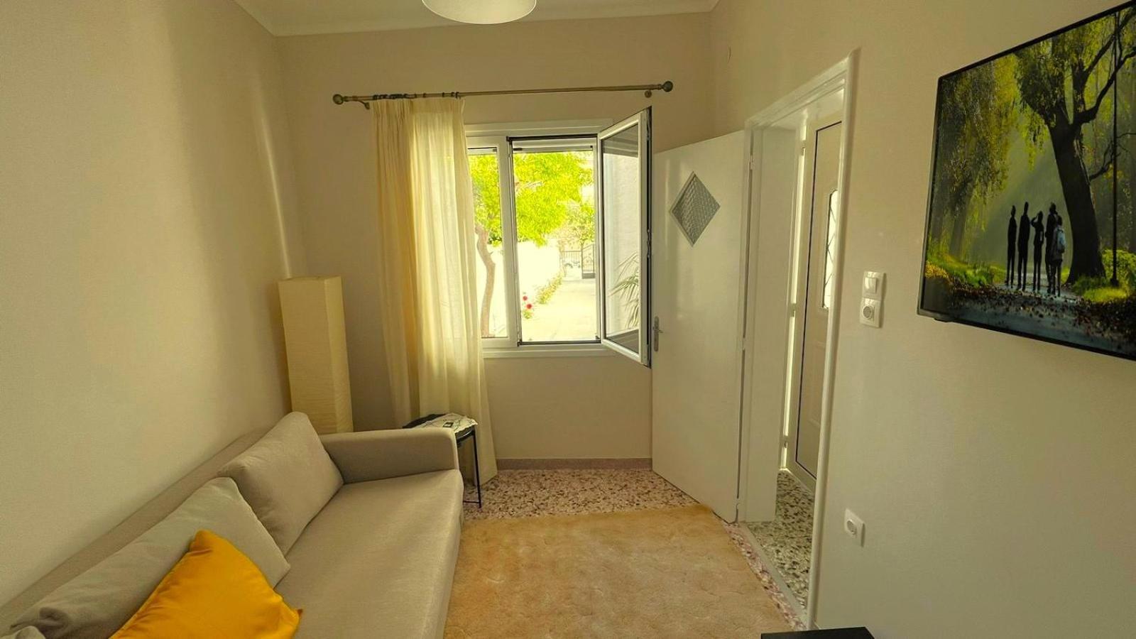 Itea Home Zewnętrze zdjęcie